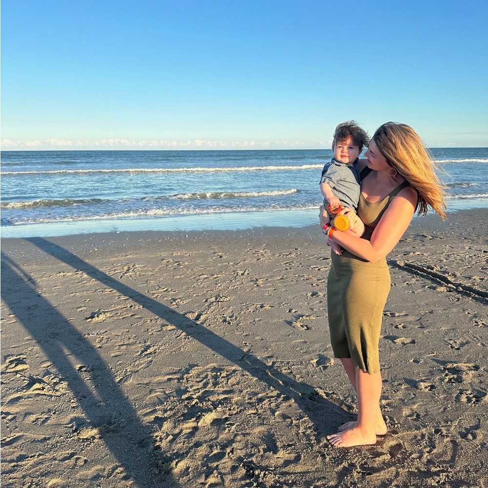 Meet your Posher, Samantha